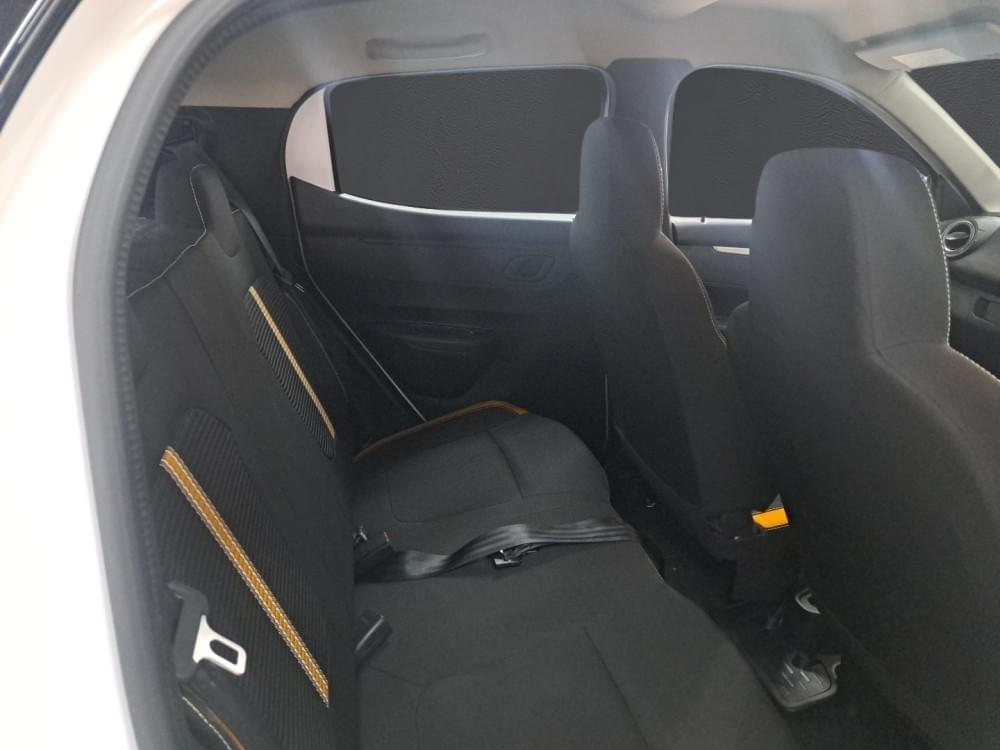 Renault Kwid 1.0 Climber