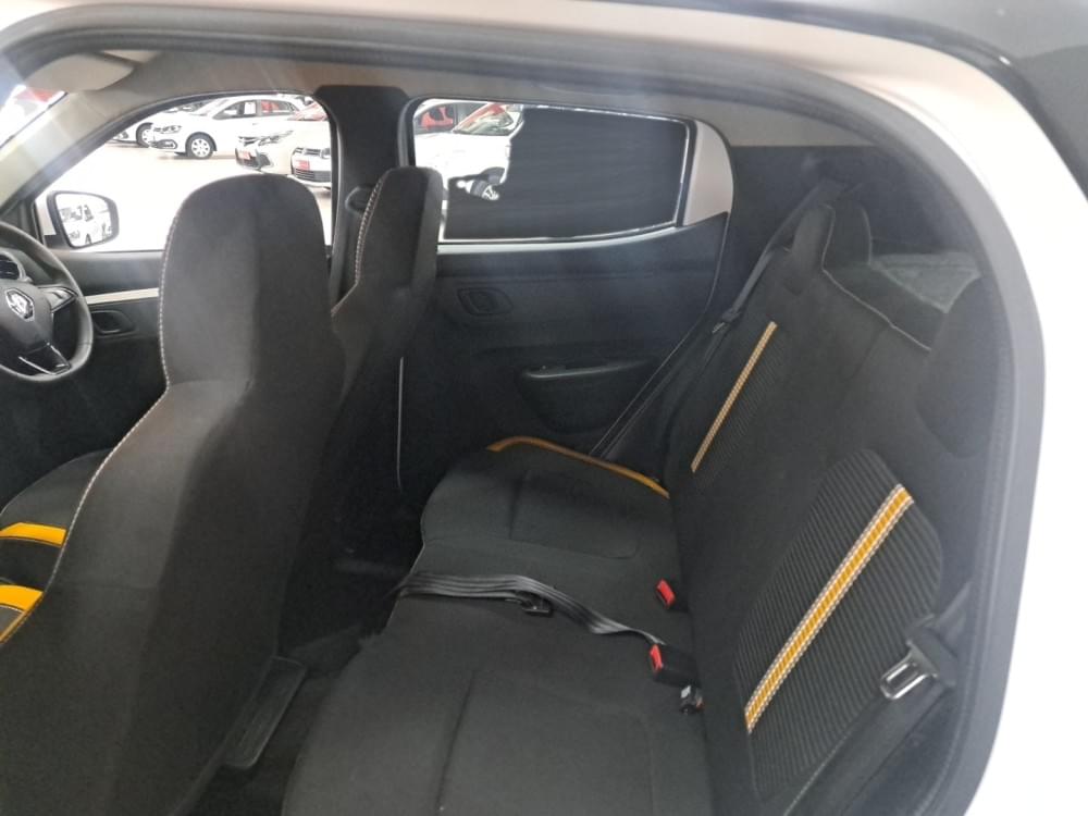Renault Kwid 1.0 Climber