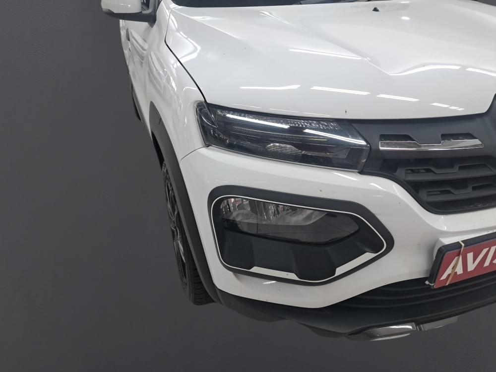 Renault Kwid 1.0 Climber