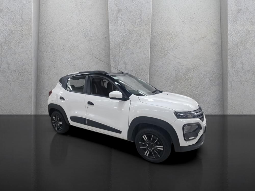 Renault Kwid 1.0 Climber