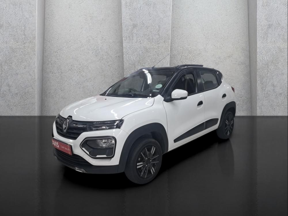 Renault Kwid 1.0 Climber