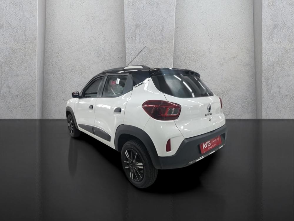 Renault Kwid 1.0 Climber