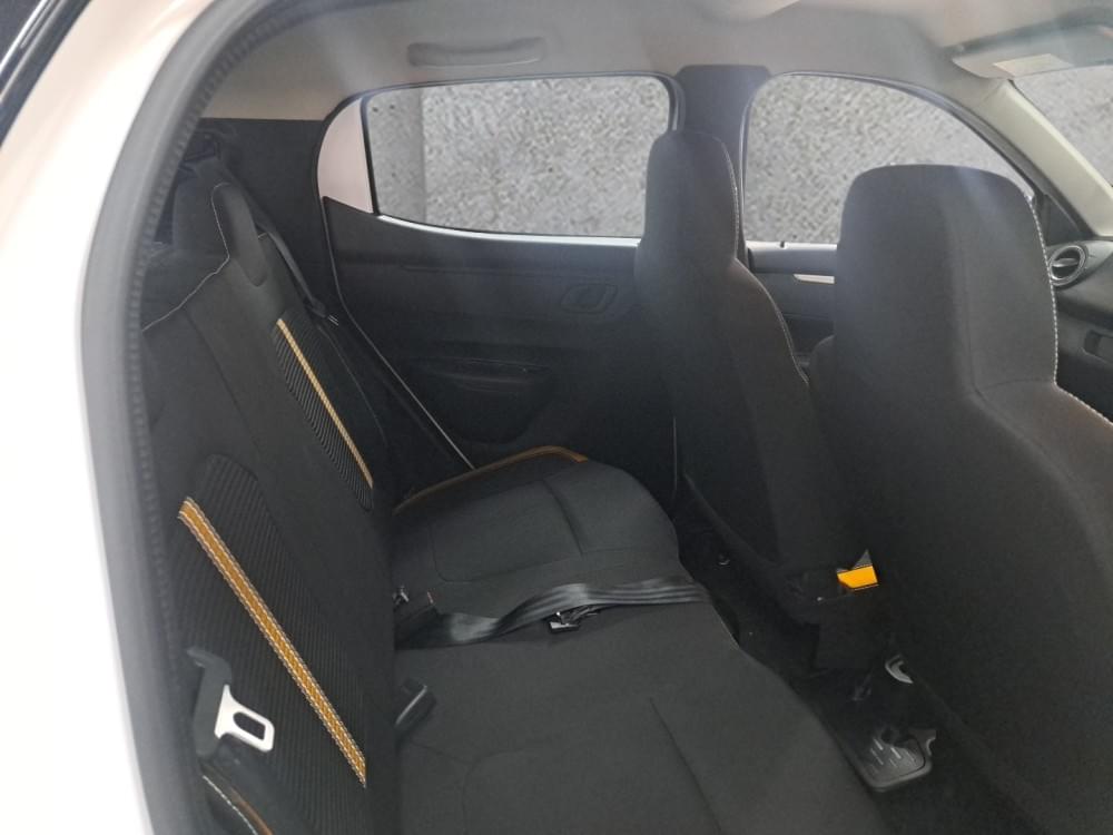 Renault Kwid 1.0 Climber