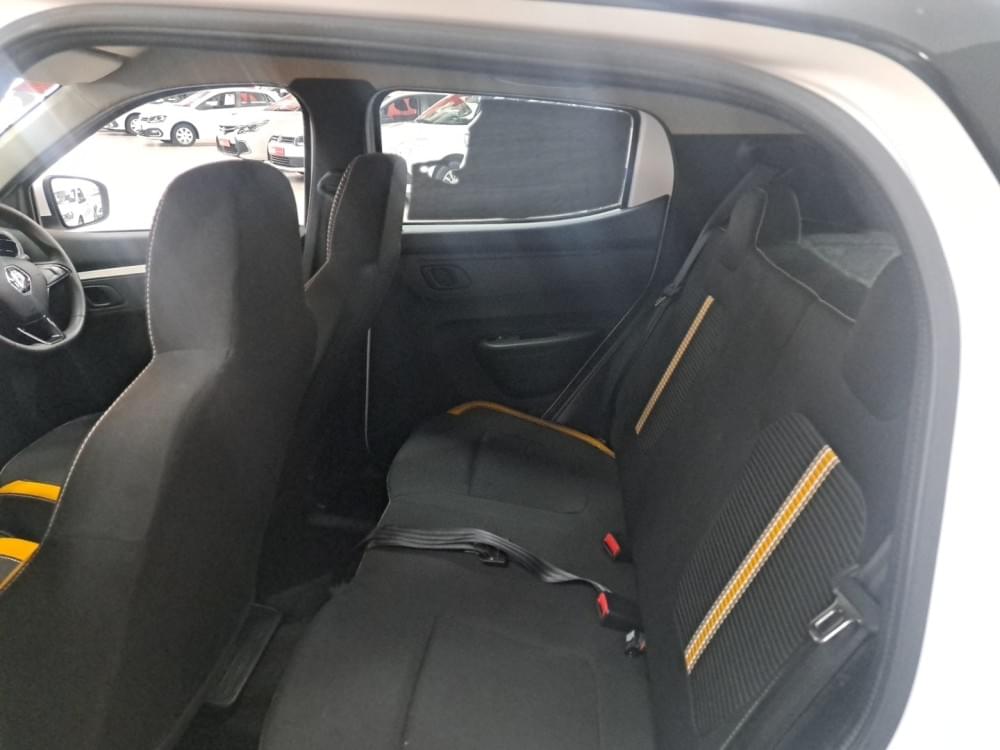 Renault Kwid 1.0 Climber