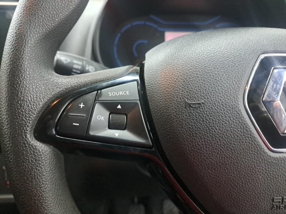 Renault Kwid 1.0 Climber