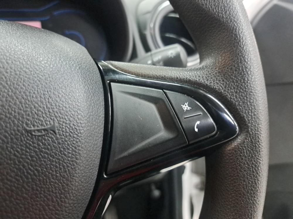 Renault Kwid 1.0 Climber