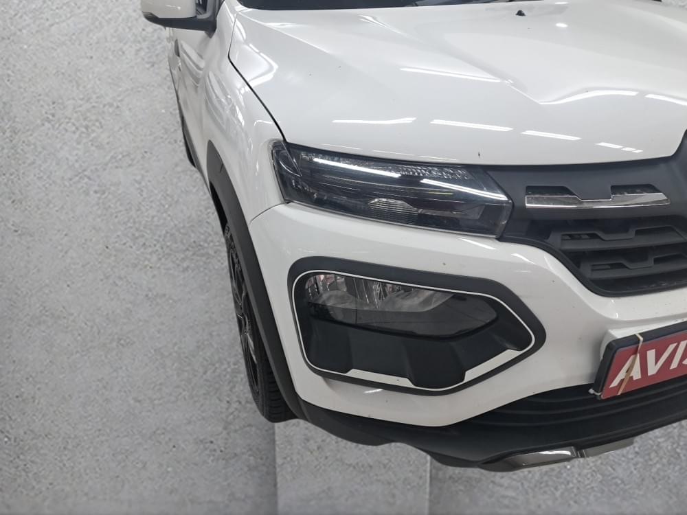 Renault Kwid 1.0 Climber