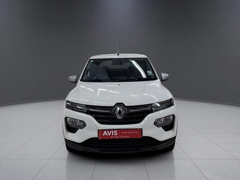 Renault Kwid 1.0 Techno