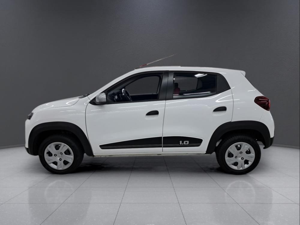 Renault Kwid 1.0 Techno