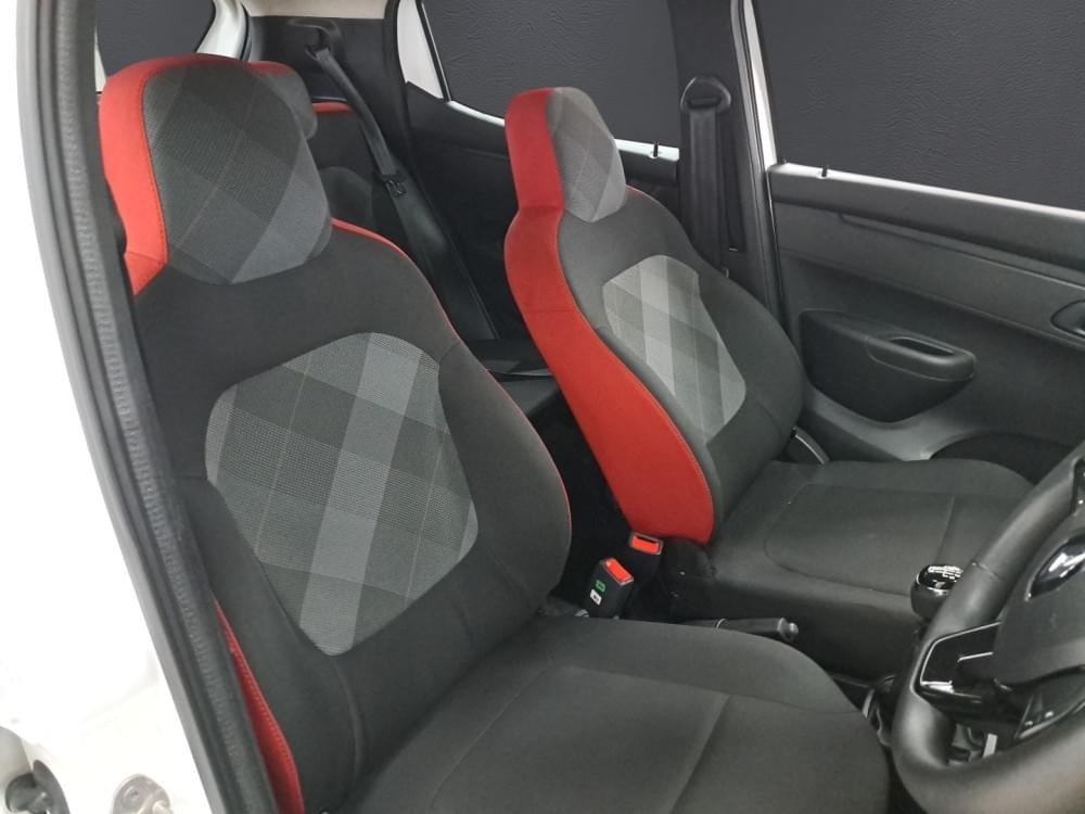 Renault Kwid 1.0 Techno