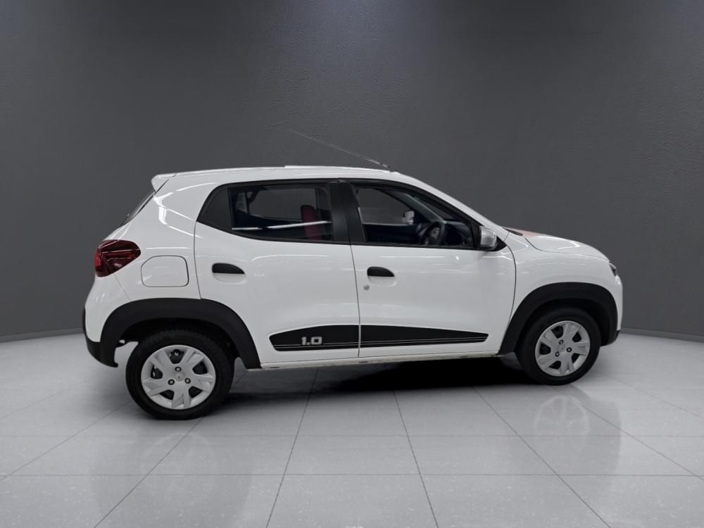 Renault Kwid 1.0 Techno