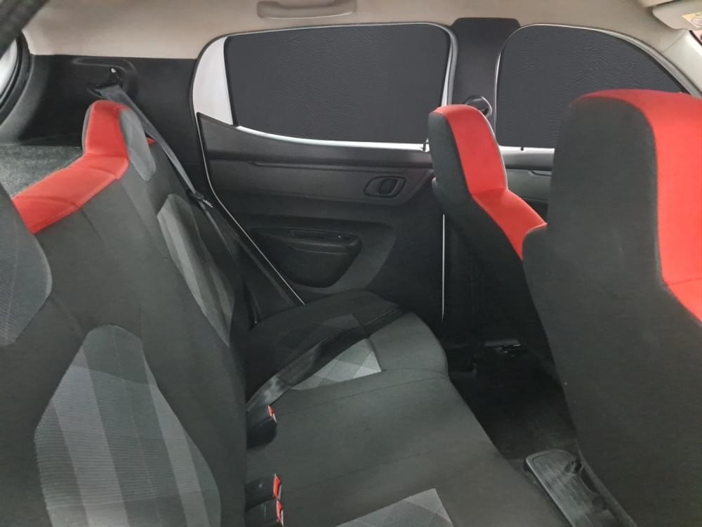 Renault Kwid 1.0 Techno