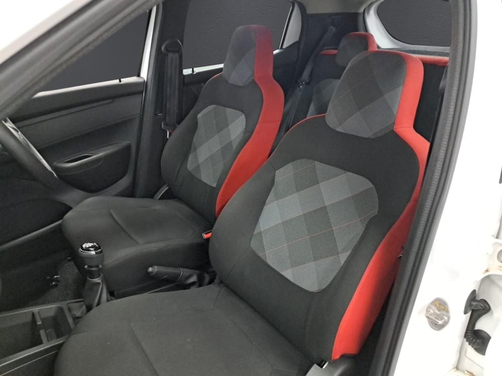 Renault Kwid 1.0 Techno