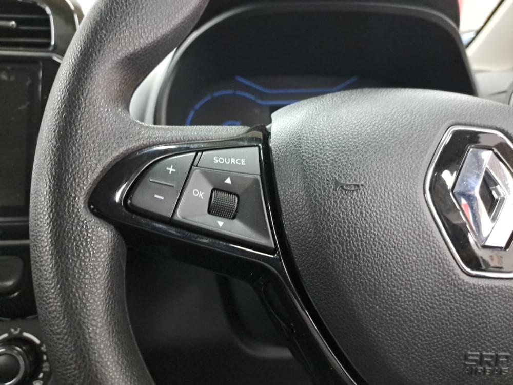 Renault Kwid 1.0 Techno