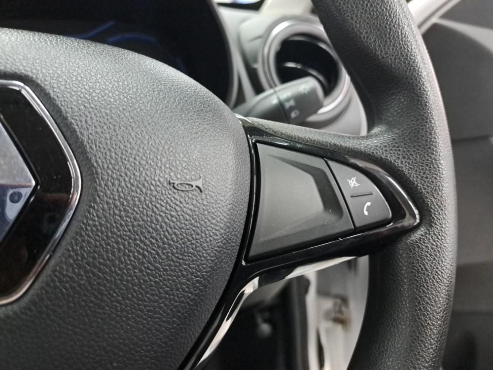 Renault Kwid 1.0 Techno