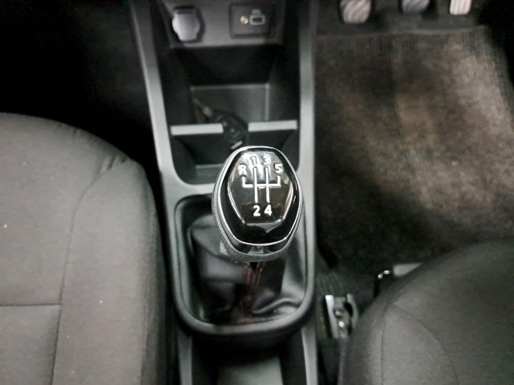 Renault Kwid 1.0 Techno