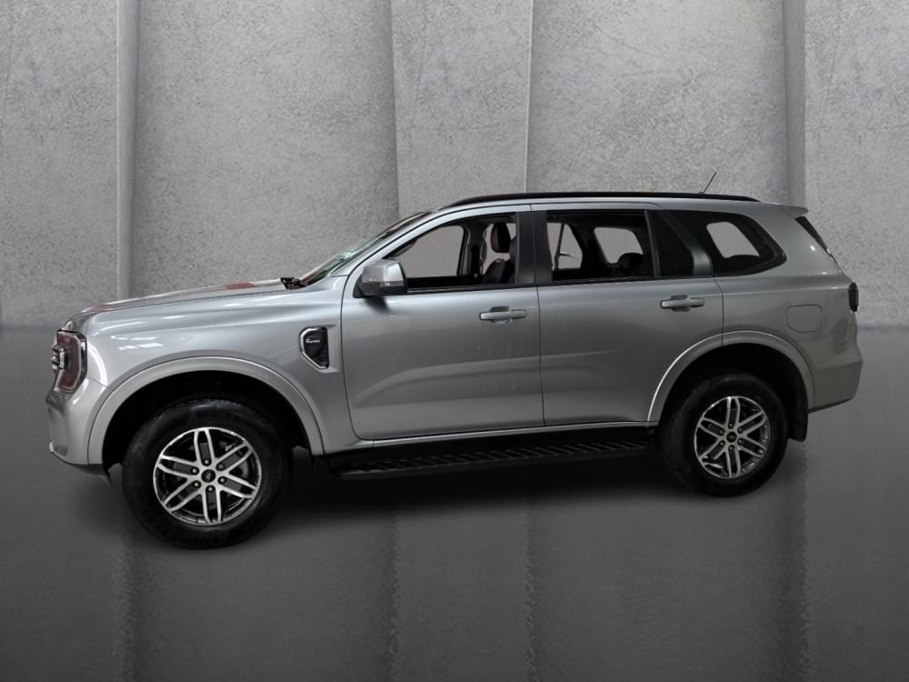 Ford Everest 2.0 Xlt 4X2 At