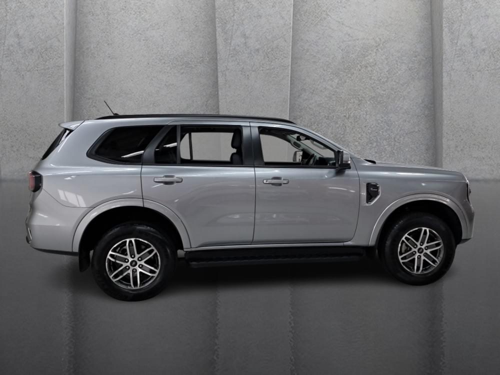 Ford Everest 2.0 Xlt 4X2 At