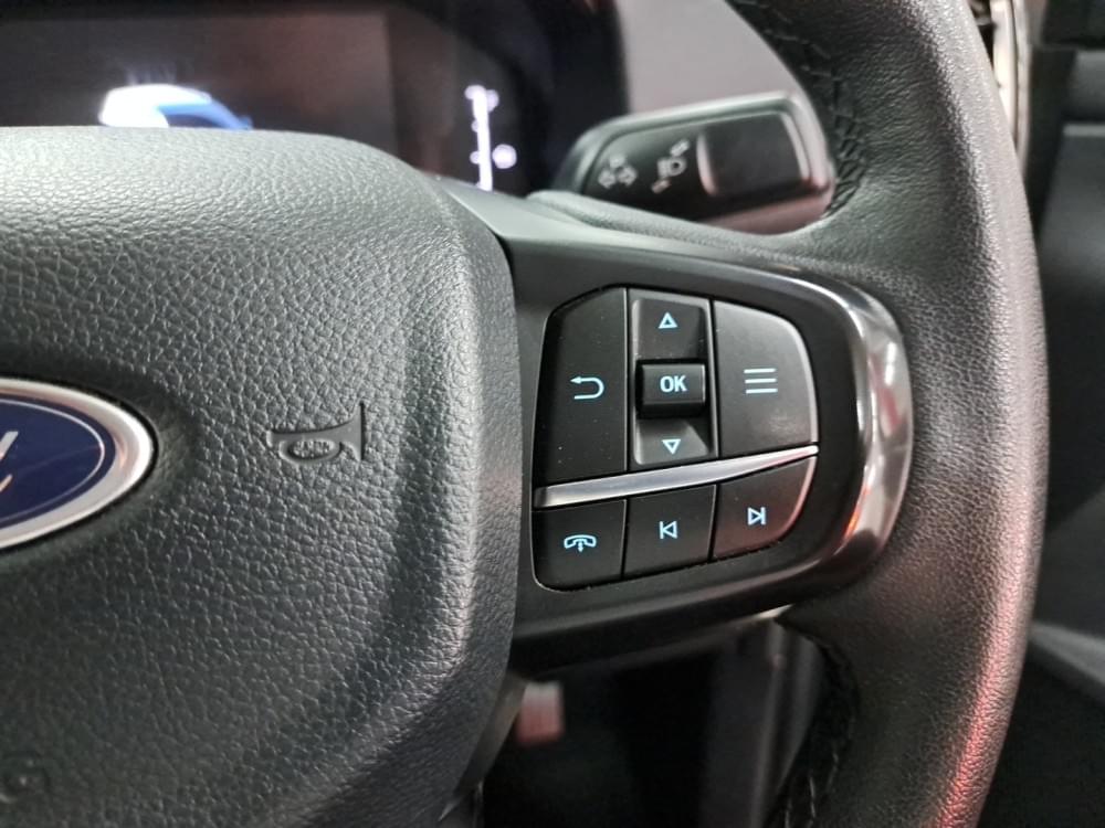 Ford Everest 2.0 Xlt 4X2 At