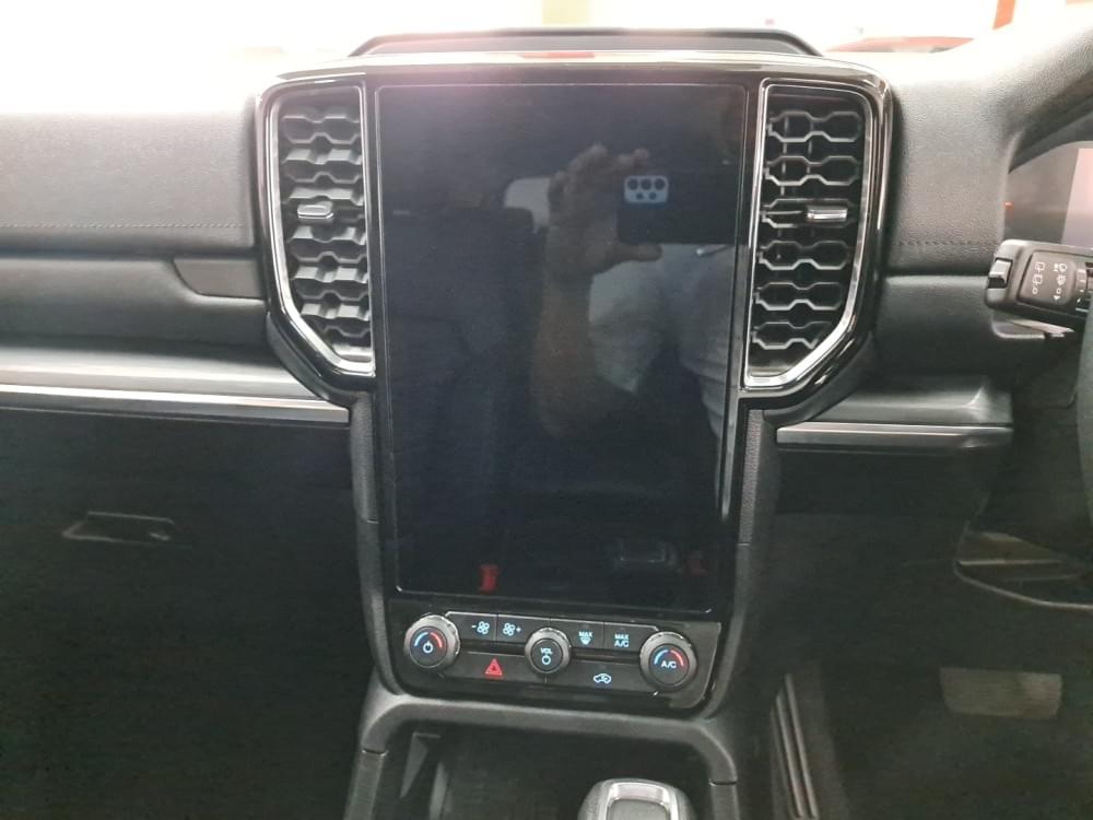 Ford Everest 2.0 Xlt 4X2 At