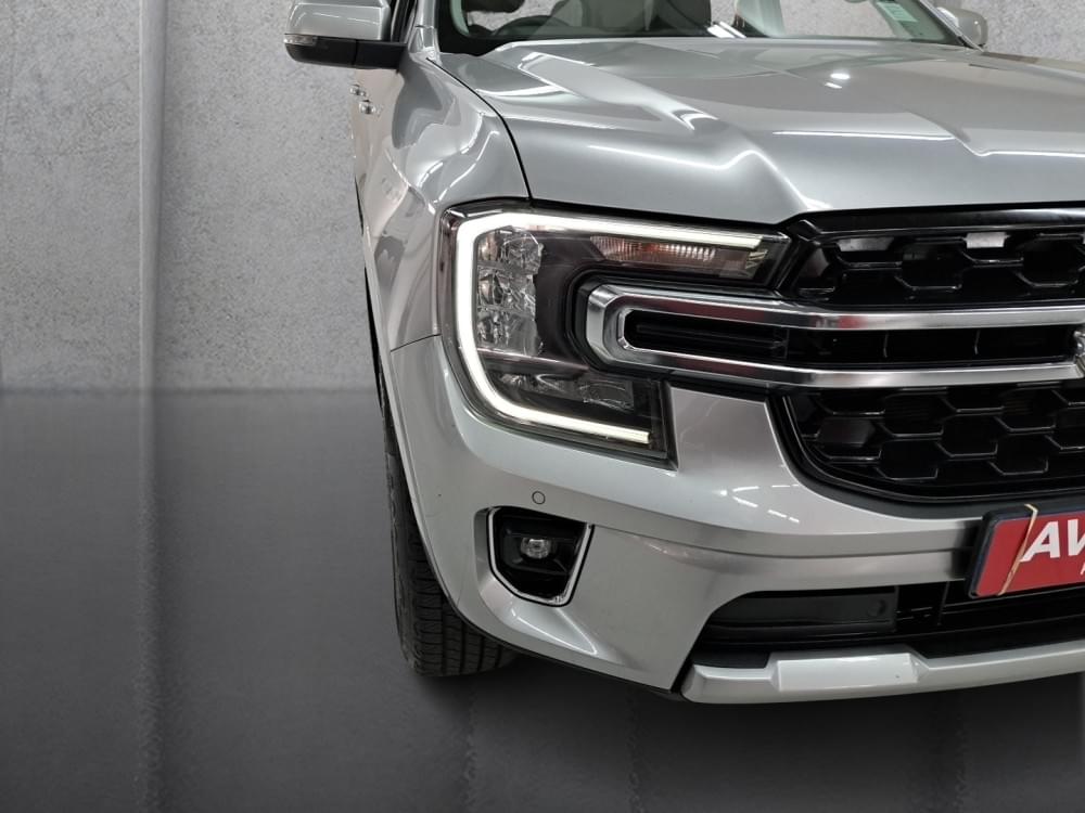 Ford Everest 2.0 Xlt 4X2 At