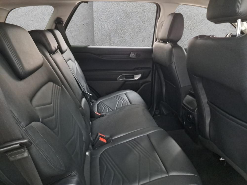 Ford Everest 2.0 Xlt 4X2 At