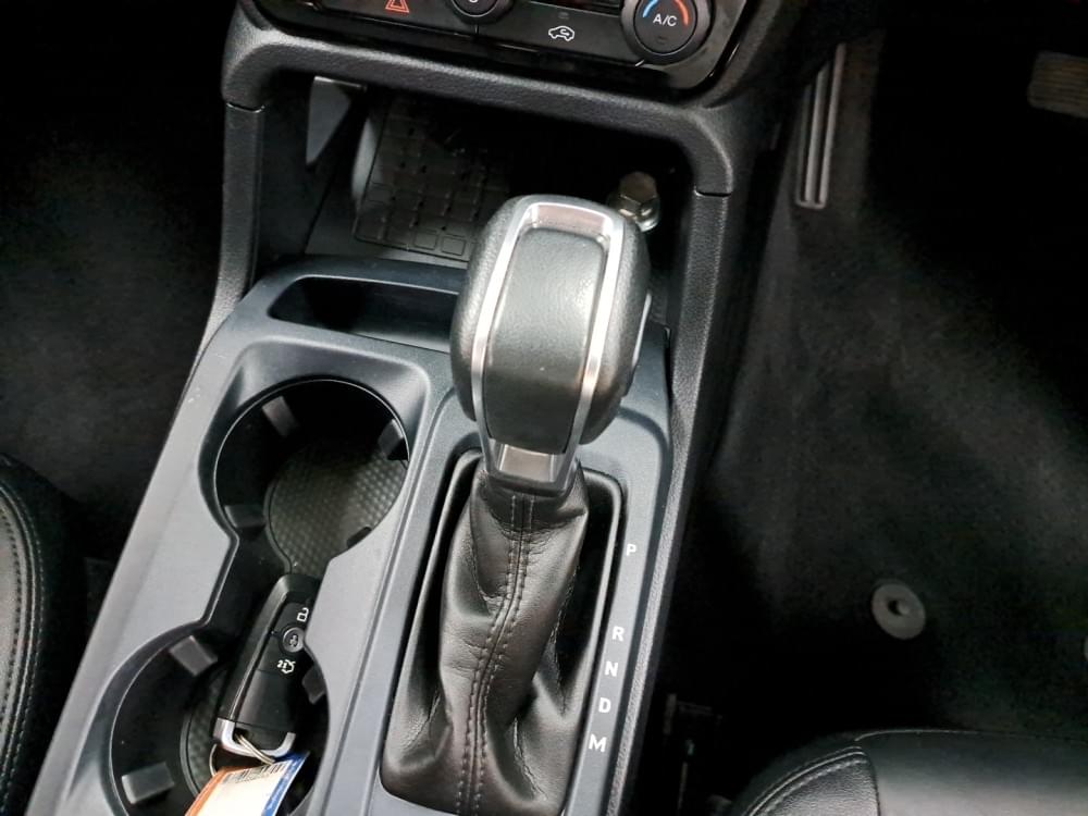 Ford Everest 2.0 Xlt 4X2 At