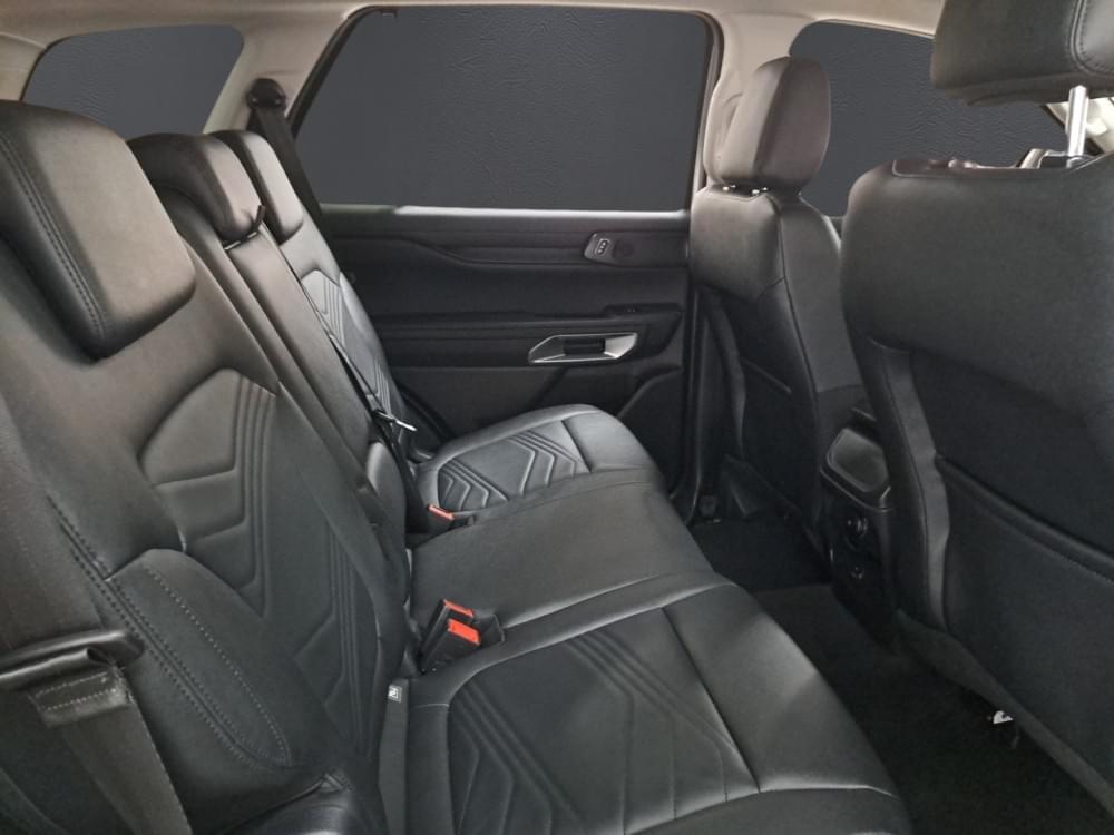 Ford Everest 2.0 Xlt 4X2 At