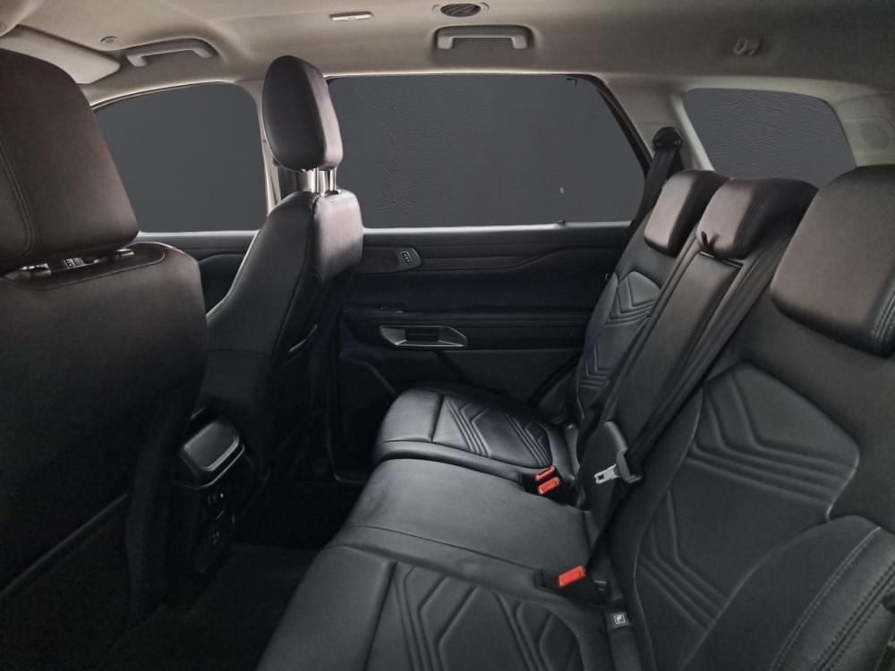 Ford Everest 2.0 Xlt 4X2 At