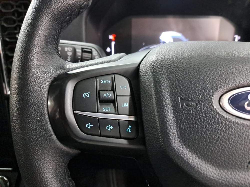 Ford Everest 2.0 Xlt 4X2 At