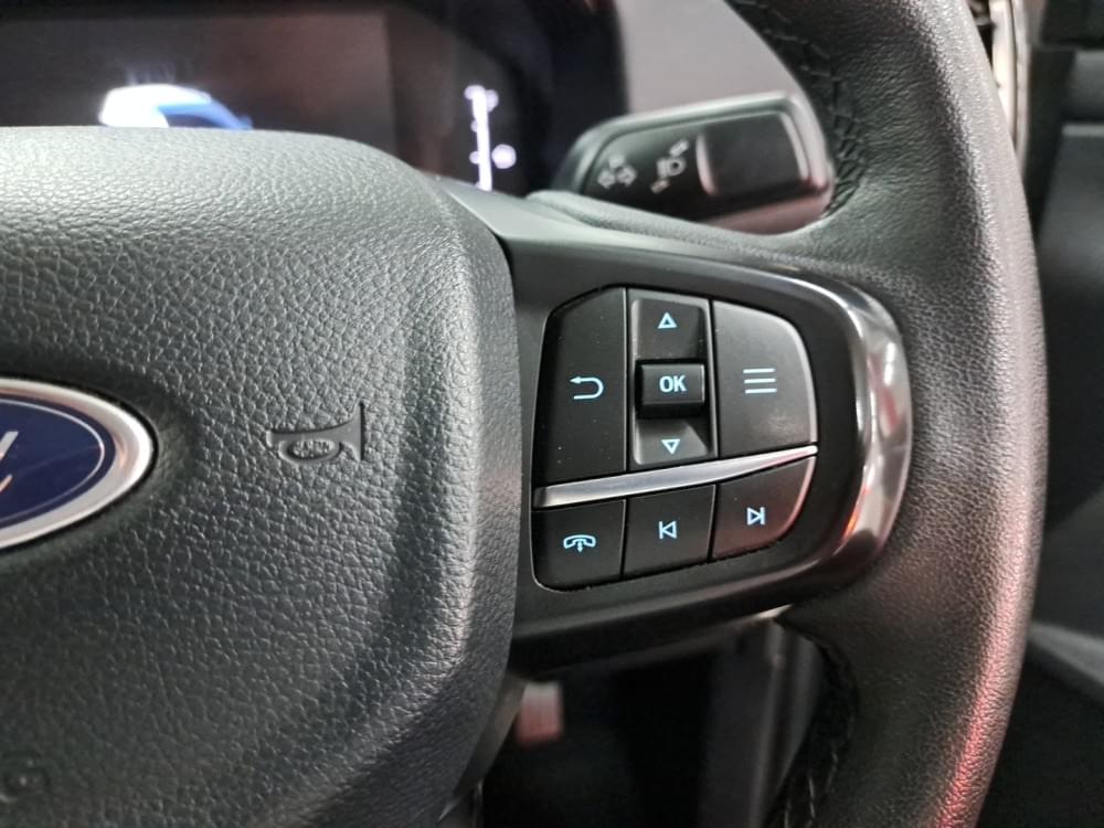 Ford Everest 2.0 Xlt 4X2 At