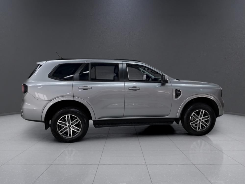 Ford N/A 2.0 Xlt 4X2 At