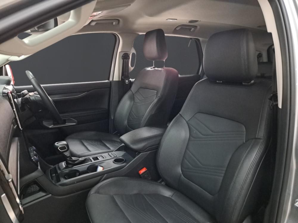 Ford N/A 2.0 Xlt 4X2 At