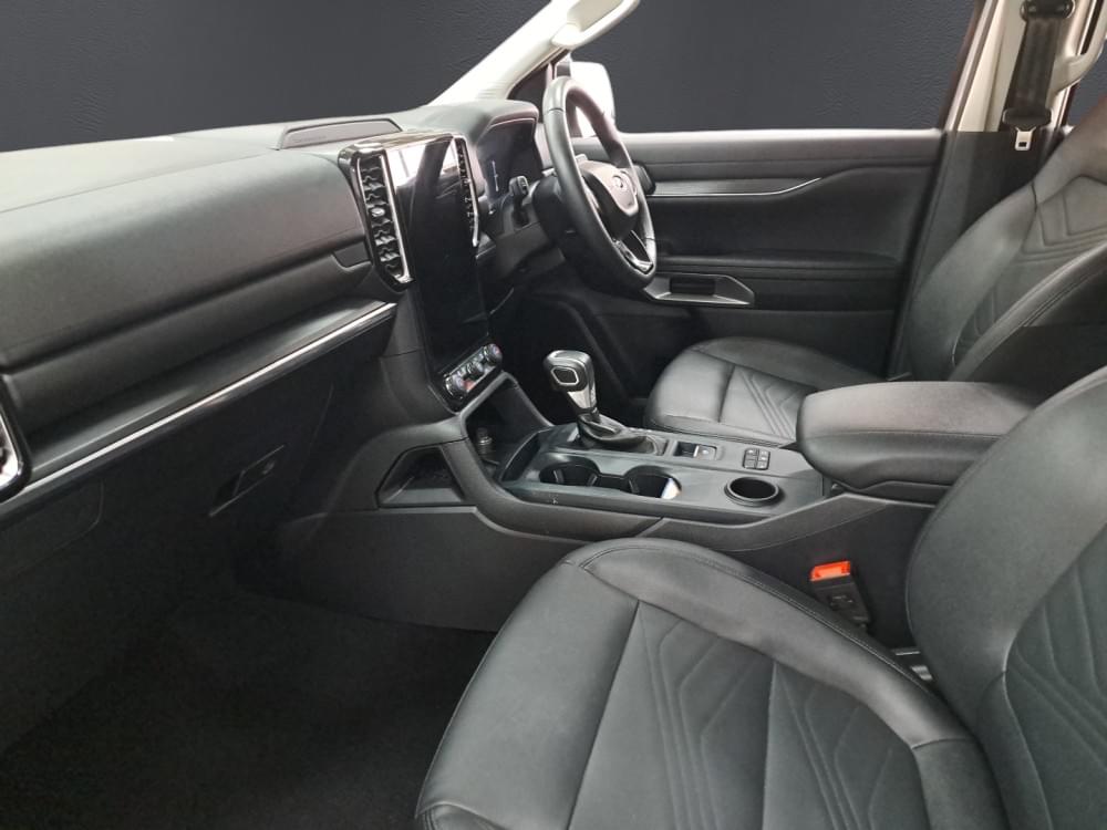 Ford N/A 2.0 Xlt 4X2 At