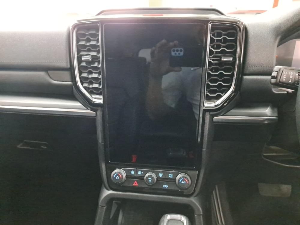 Ford N/A 2.0 Xlt 4X2 At