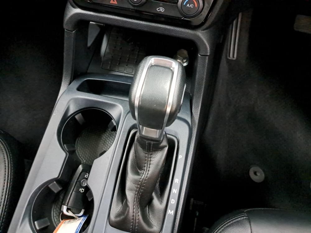 Ford N/A 2.0 Xlt 4X2 At