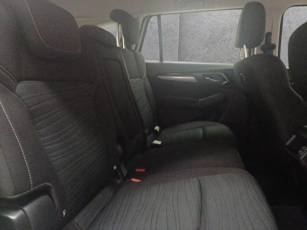 Isuzu Mu-X 3.0 Ddi Ls 4X2 At