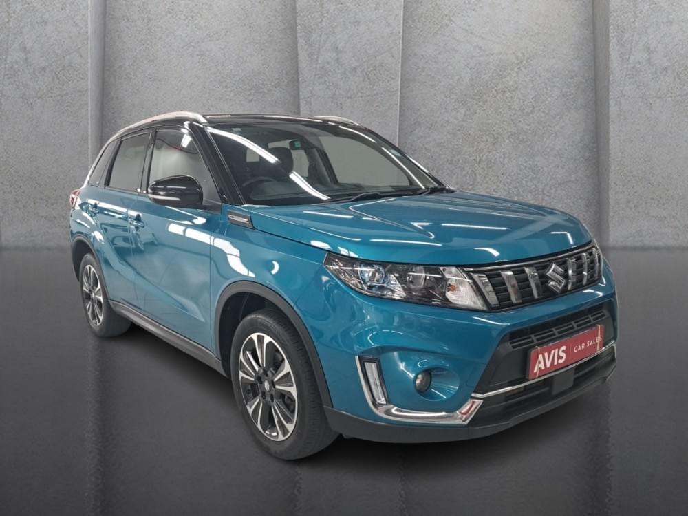 Suzuki Vitara 1.4T Glx