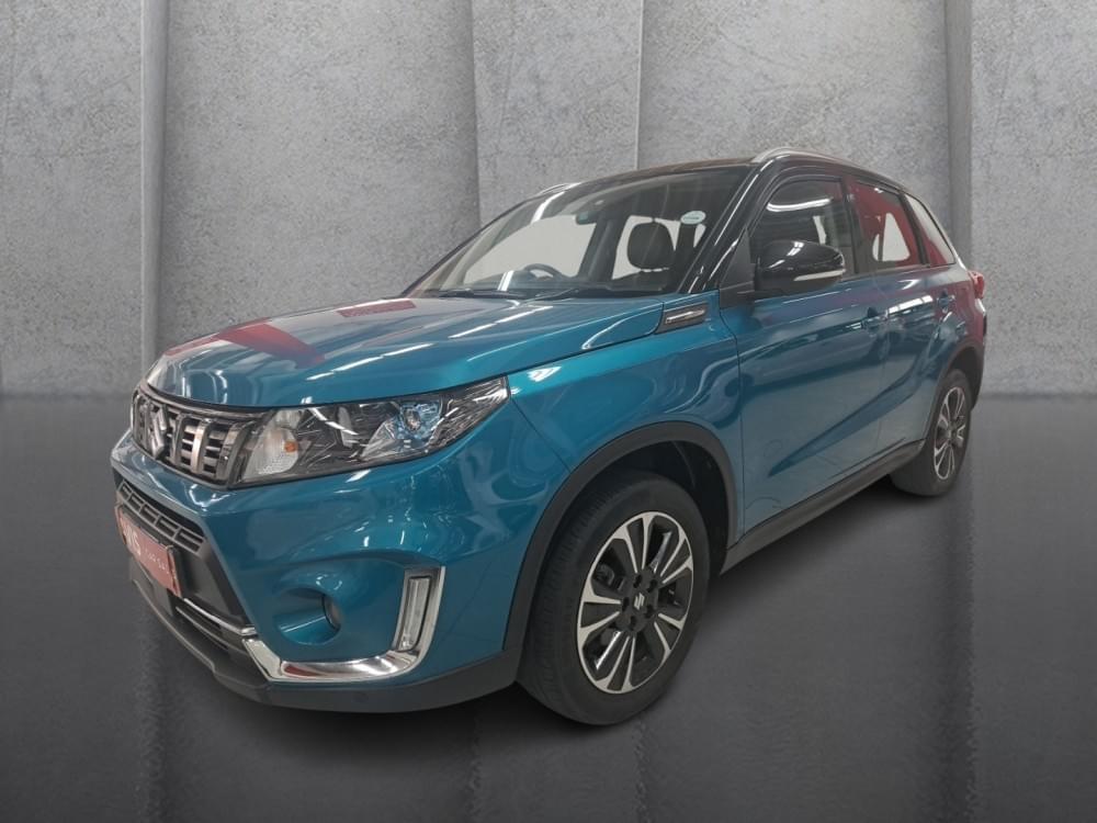 Suzuki Vitara 1.4T Glx