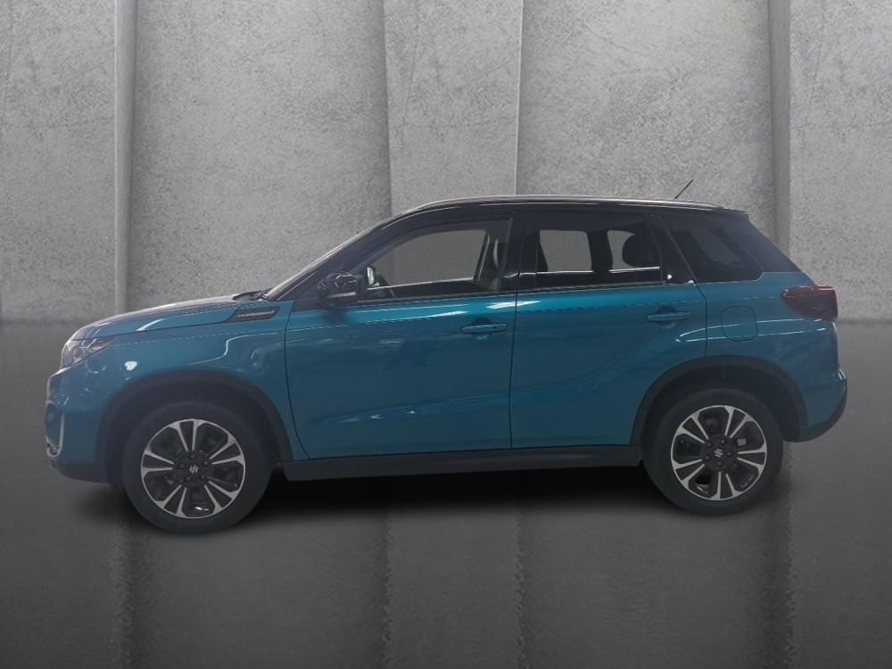 Suzuki Vitara 1.4T Glx