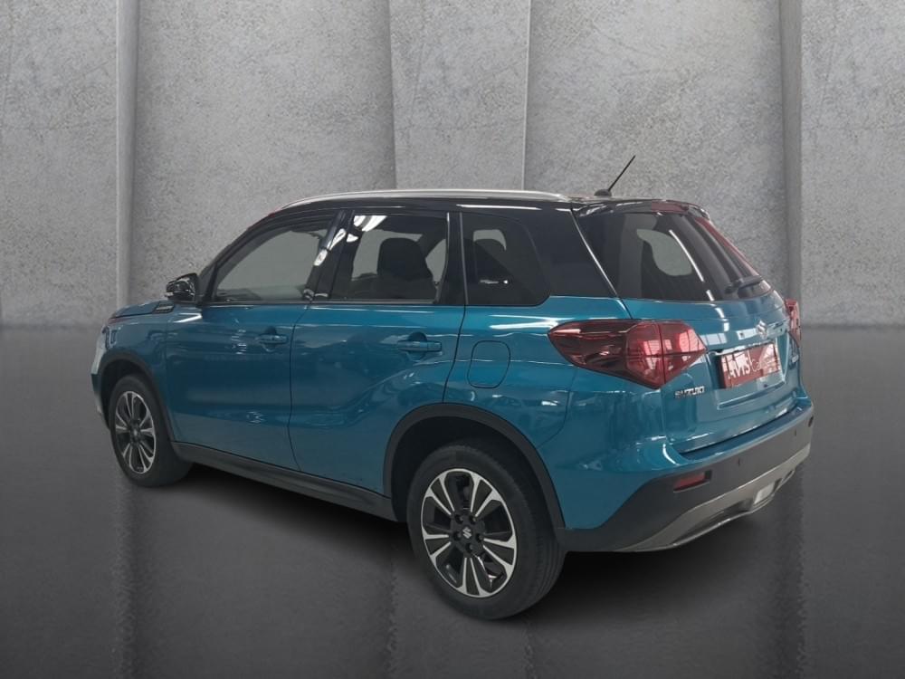 Suzuki Vitara 1.4T Glx