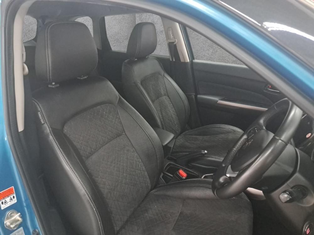 Suzuki Vitara 1.4T Glx