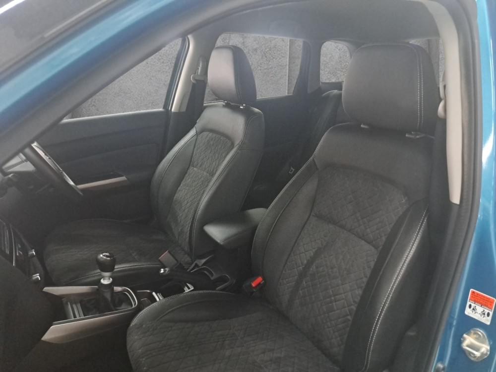 Suzuki Vitara 1.4T Glx