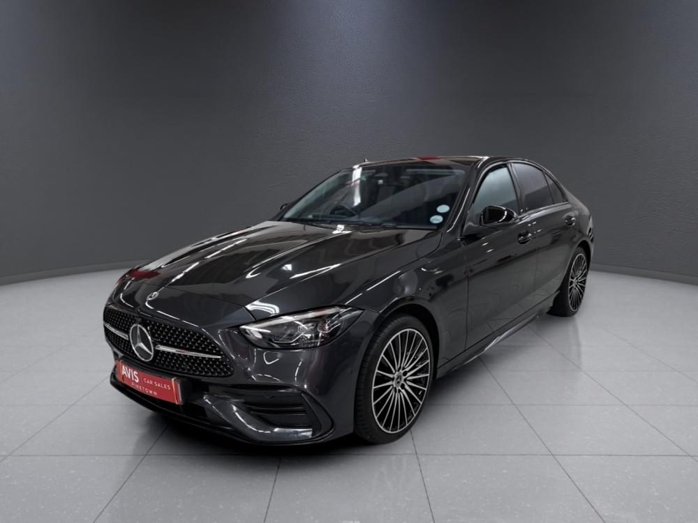 Mercedes Benz N/A 220D