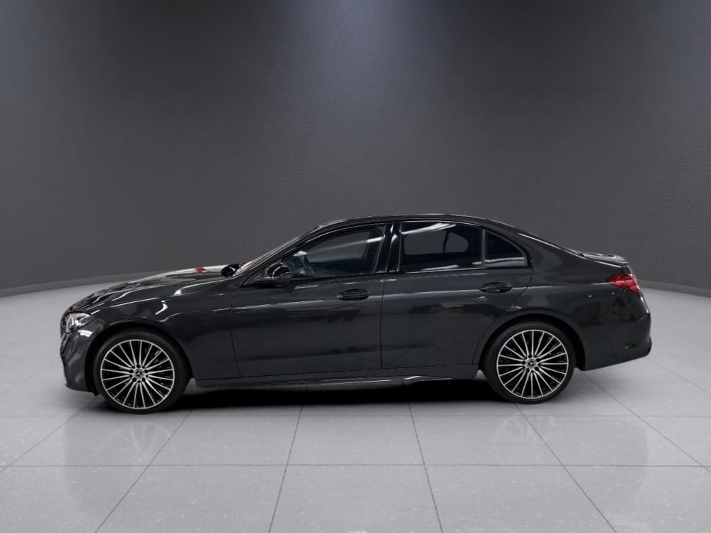 Mercedes Benz N/A 220D