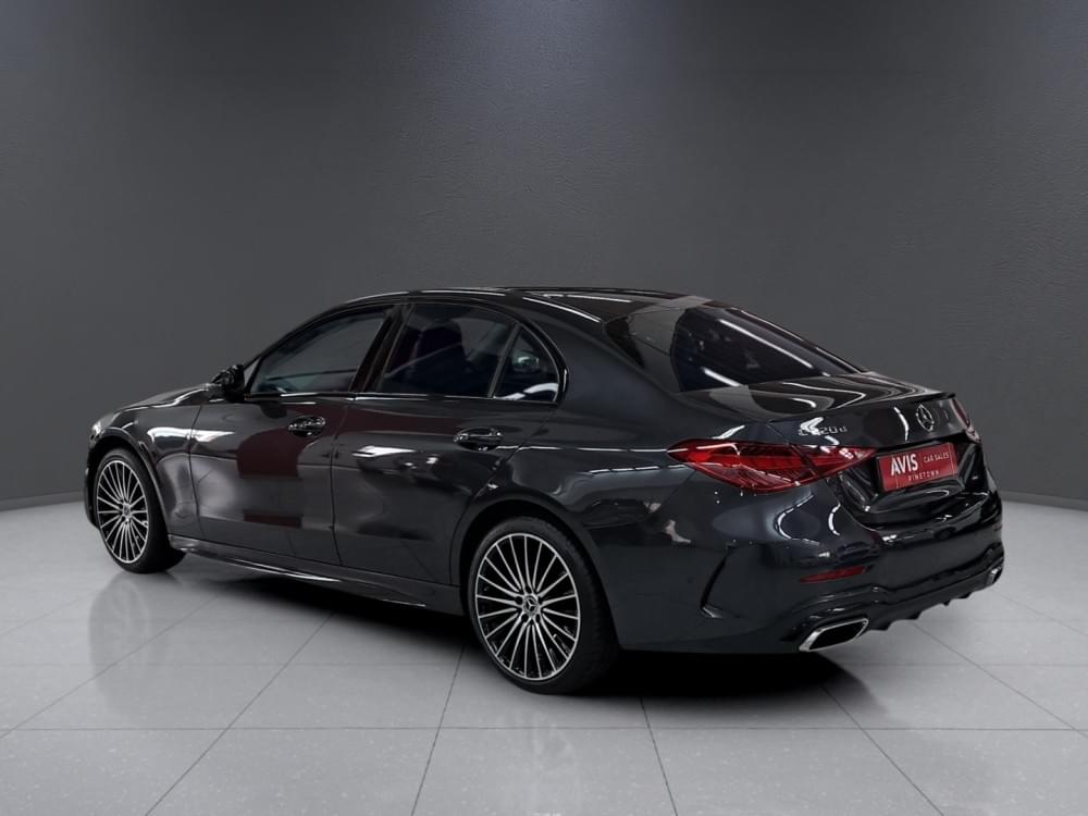 Mercedes Benz N/A 220D