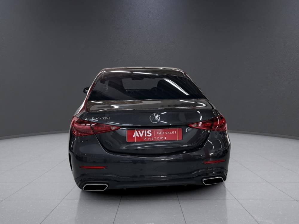 Mercedes Benz N/A 220D