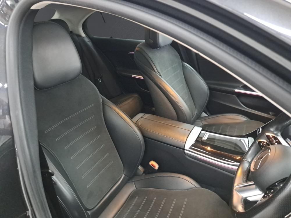 Mercedes Benz N/A 220D