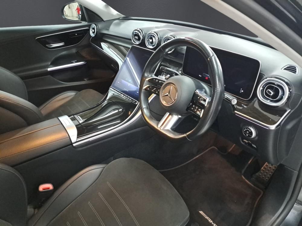 Mercedes Benz N/A 220D