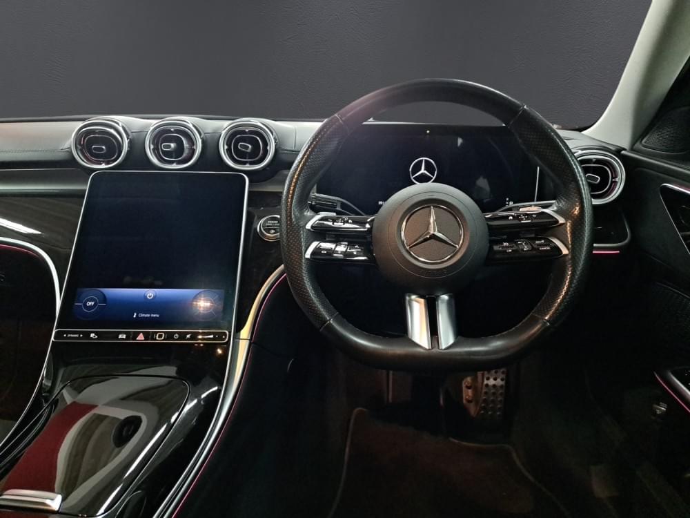 Mercedes Benz N/A 220D